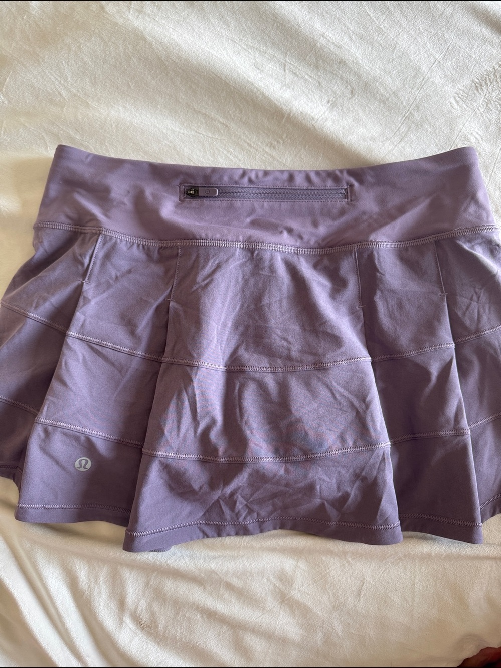 Pace rival skirt - Picture 3 of 3